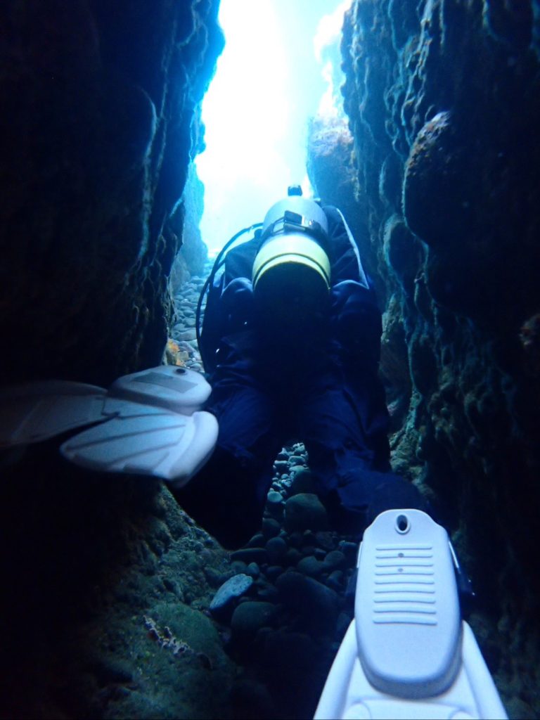 トップガンホール