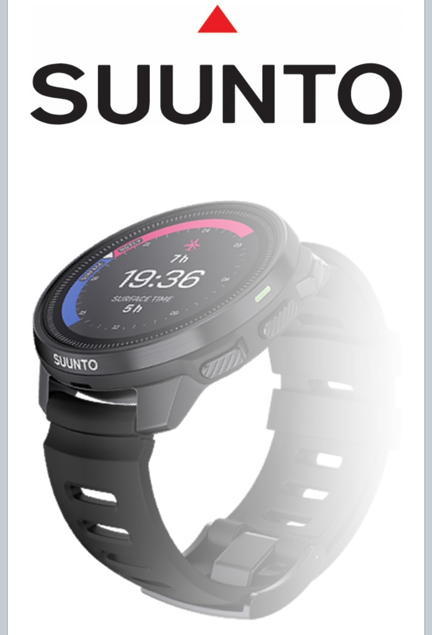 SUUNTO（スント） ワイヤレストランスミッター （DX,D9tx,D6i,D4i,D9  